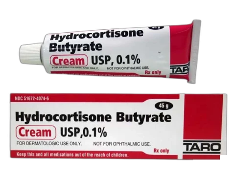 hydrocortisone