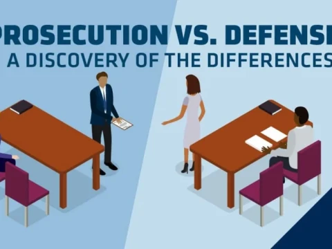 prosecution
