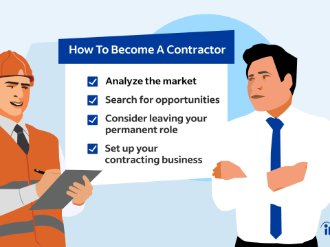 contractor