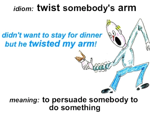 twist