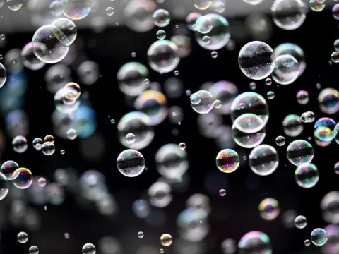 bubble