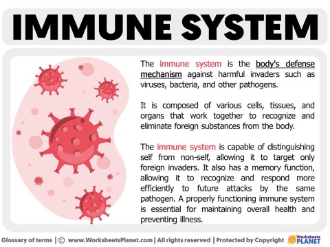 immune