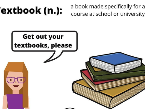 textbook