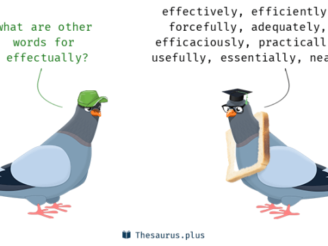 effectually