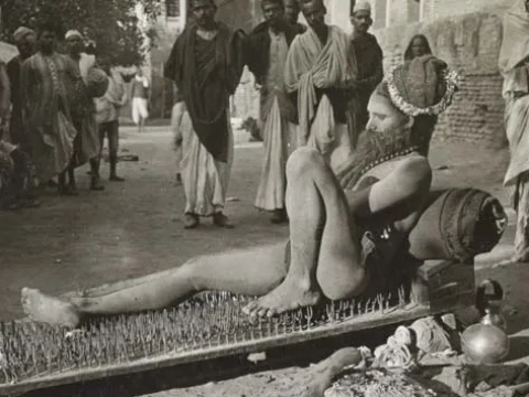 fakir