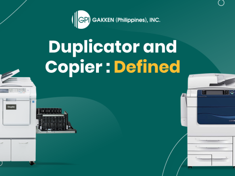 duplicator