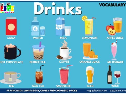 drinks