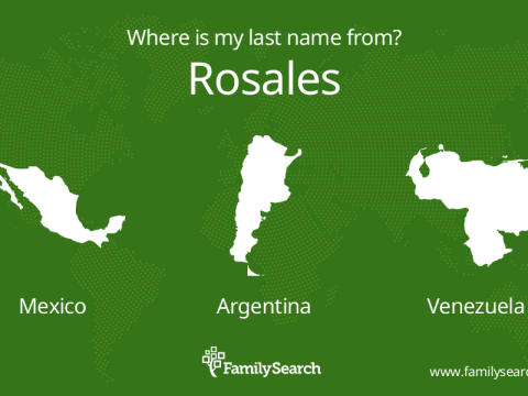 Rosales
