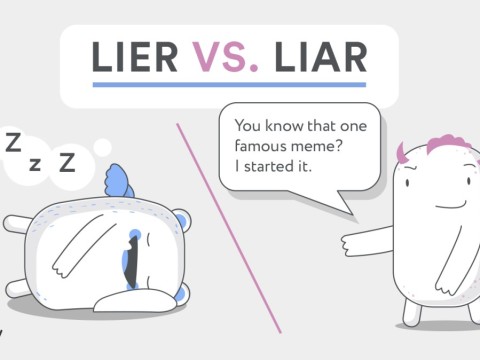 lier