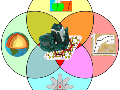 mineralogist