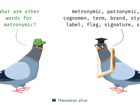 matronymic