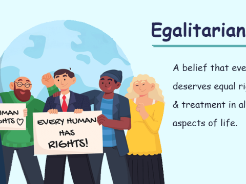egalitarianism
