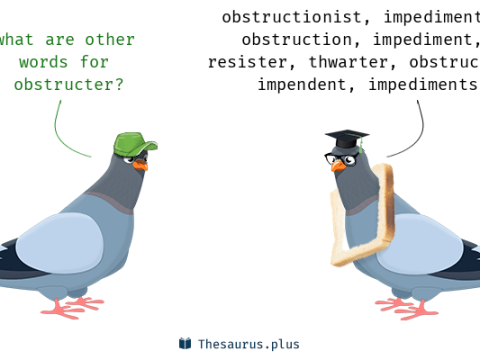 obstructer