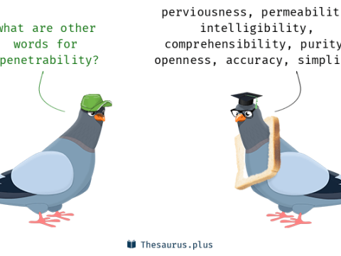 penetrability