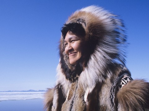inuit