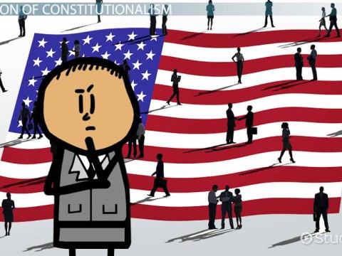 constitutionalist