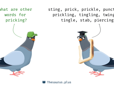 pricking