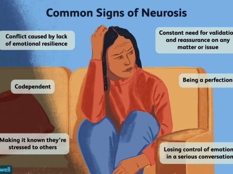 psychoneurotic