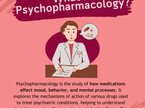 psychopharmacology