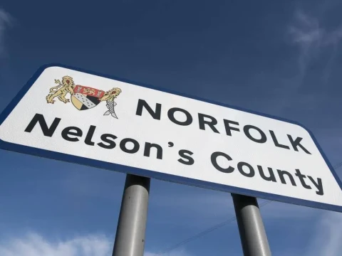 Norfolk
