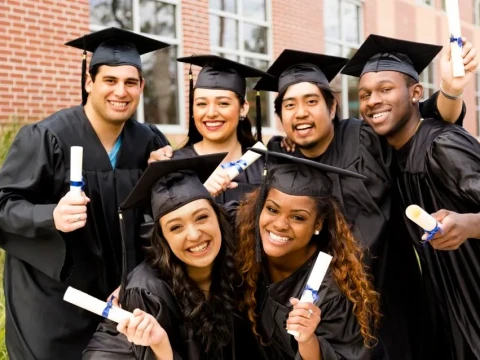 graduation