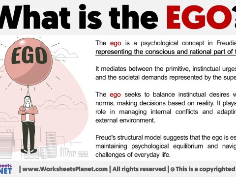 ego
