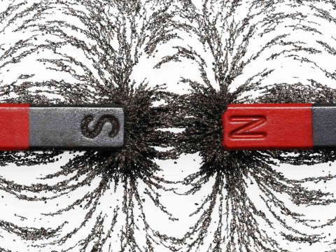 magnetic