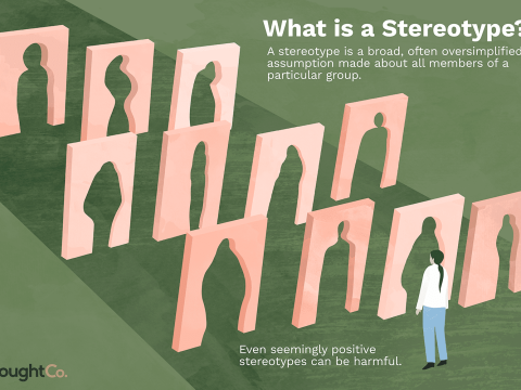 stereotype