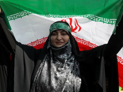 Iranian