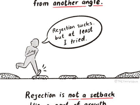 rejection
