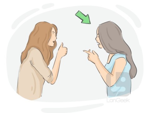 disagreement