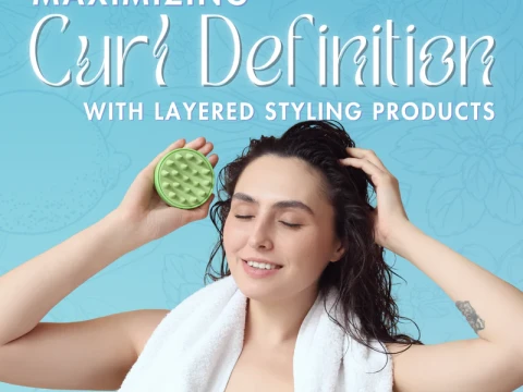 curl