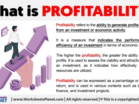 profitable