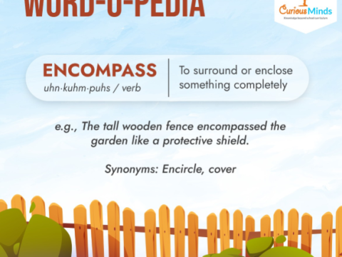 encompass