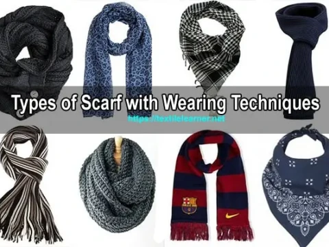 scarf
