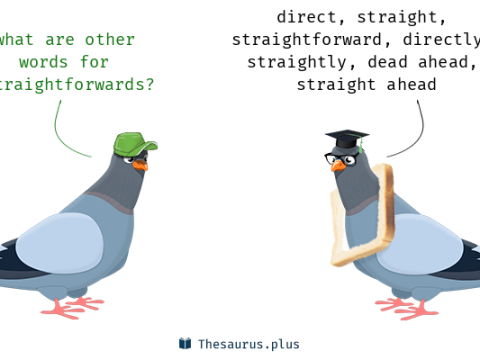 straightforward
