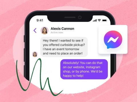 messenger