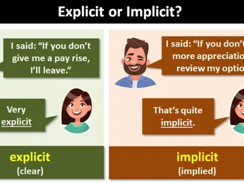 implicit