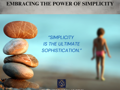 simplicity