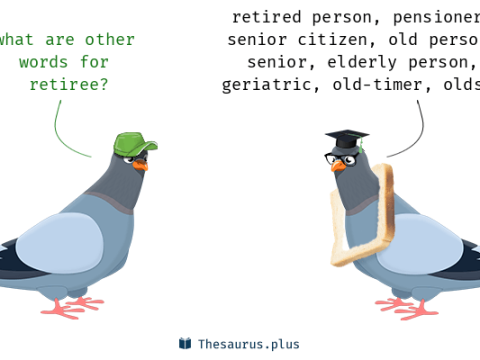 retiree