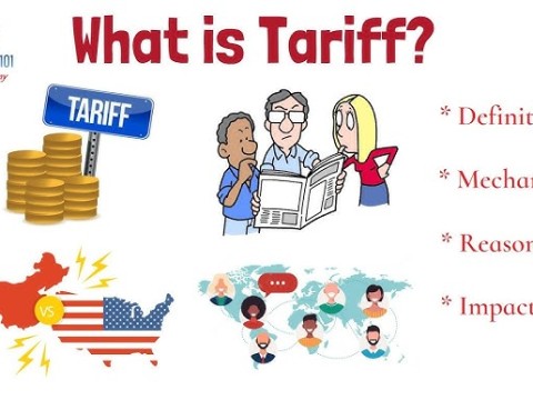tariff