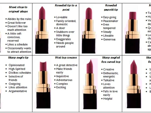 lipstick