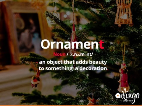 ornament
