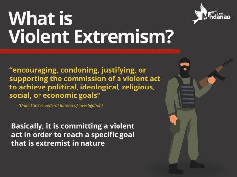 extremist