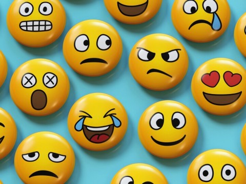 expressive