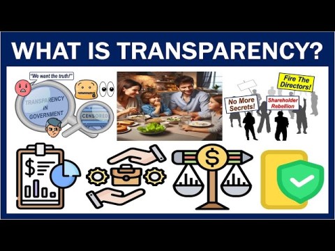 transparency