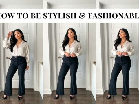 stylish