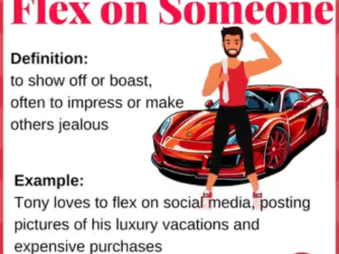 flex