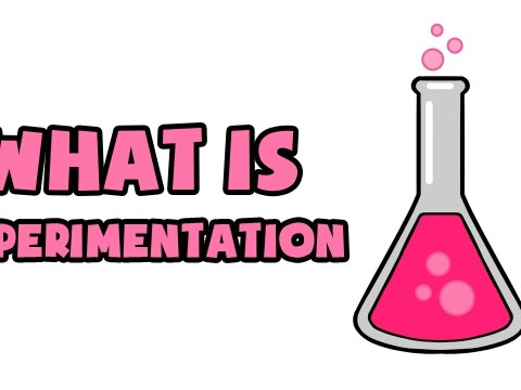 experimentation
