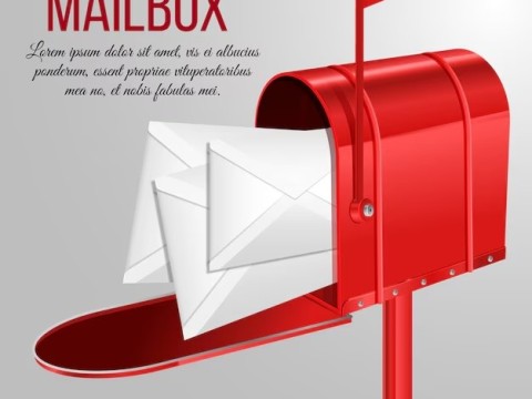 mailbox